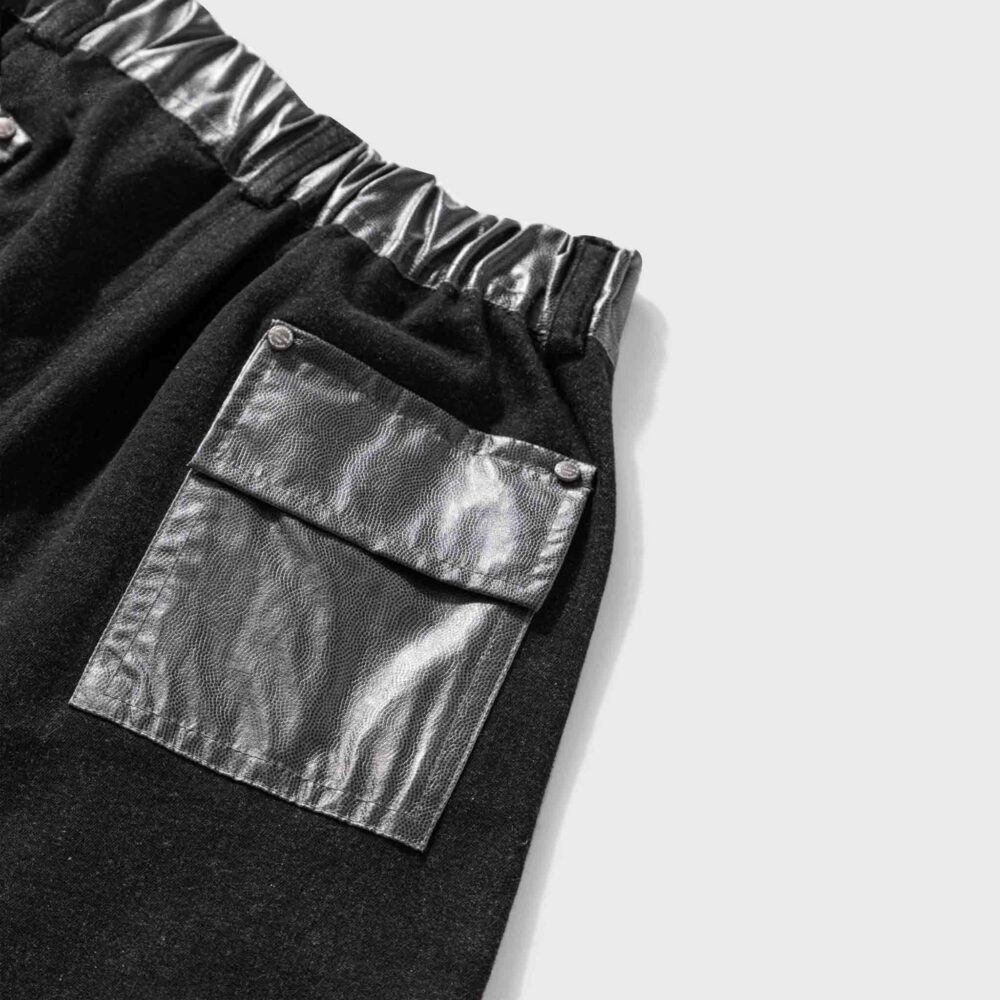 Midnight Alloy Pants - Image 3