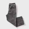 Charcoal Chic Pants