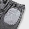 Charcoal Chic Pants - Image 2