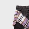 Plaid Fusion Pants - Image 7