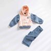 Blush Explorer