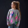 ⁦Tassel Charm Sweater⁩ - الصورة ⁦2⁩