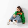 Warm Whimsy Knit