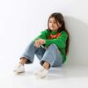 ⁦Warm Whimsy Knit⁩ - الصورة ⁦2⁩