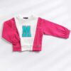 Letters Hoodies