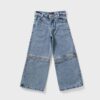 Lined Light Pants