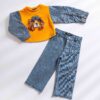 Paws & Denim