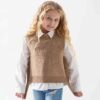 Chic & Cozy Vest