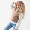 Chic & Cozy Vest - Image 2