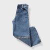 Lined Jeans - Image 2