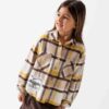 Checkered Shirt