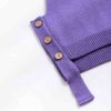 ⁦Lavender Charm Vest⁩ - الصورة ⁦2⁩