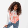 Dynamic Patch Hoodie