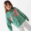 Ocean Glow Knit