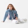 ⁦Jeans Back⁩ - الصورة ⁦2⁩