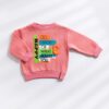 ⁦Happy Vibes Sweater⁩ - الصورة ⁦2⁩