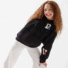 Urban Edge Hoodie