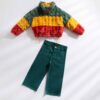 Bold Color Block