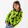 Color Craze Knit