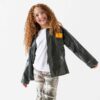 Retro Varsity Charm - Image 2