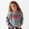 Start Hoodie - Image 2