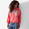 Artsy Vibe Pullover