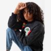 ⁦Artsy Vibe Pullover⁩ - الصورة ⁦3⁩