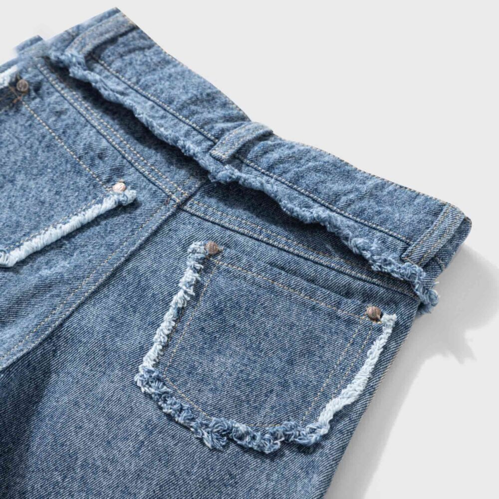 ⁦Jeans Pants⁩ - الصورة ⁦3⁩