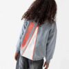 Chic Cable Sweater - Image 2