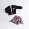 ⁦Rustic Vibes Outfit⁩ - الصورة ⁦2⁩