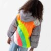 Silver Cloud Jacket - Image 2