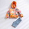 Sunset Sherpa
