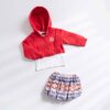 ⁦Scarlet Trails Outfit⁩ - الصورة ⁦2⁩
