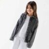 Midnight Edge Jacket