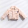 Peachy Comfort
