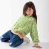 knit sweater - Image 2