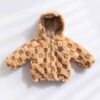 Caramel Star Jacket