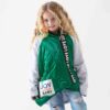 Emerald Cozy Zip