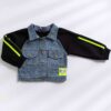 Urban Edge Jacket
