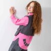 Colors Vest