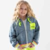 Baby Chic Jacket