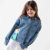 Love Vibes Denim