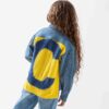 ⁦Love Vibes Denim⁩ - الصورة ⁦3⁩