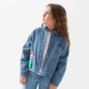 ⁦Love Vibes Denim⁩ - الصورة ⁦2⁩