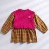 ⁦Cozy Cottage Frock⁩ - الصورة ⁦2⁩