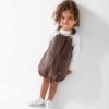 Cocoa Charm Dress