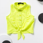 Tiny Ruffles